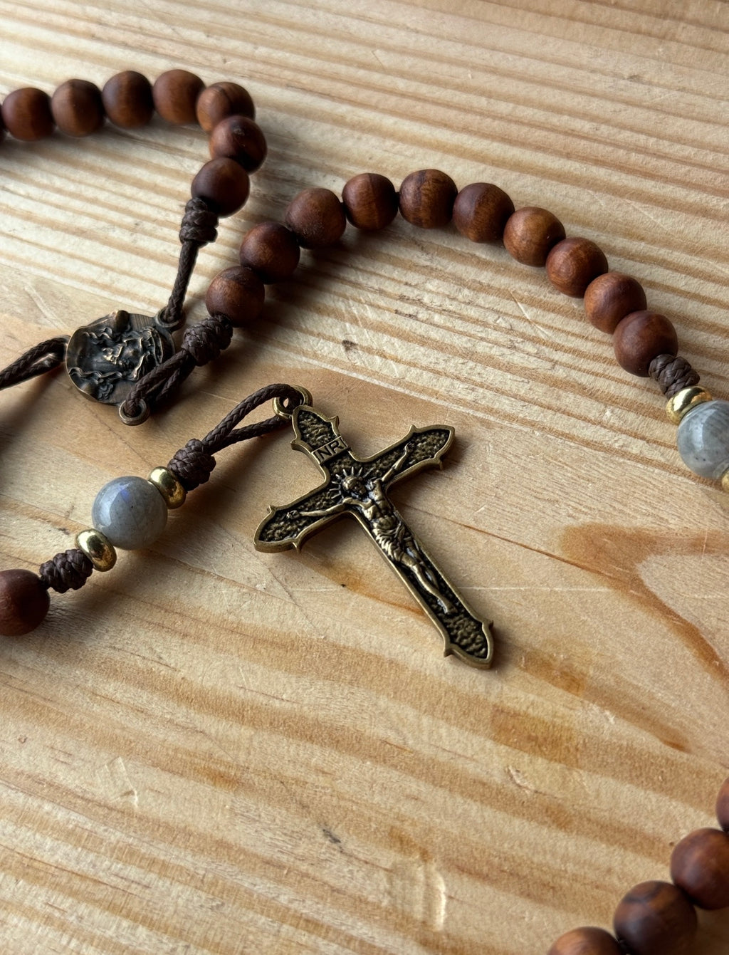 St Joseph the woodworker