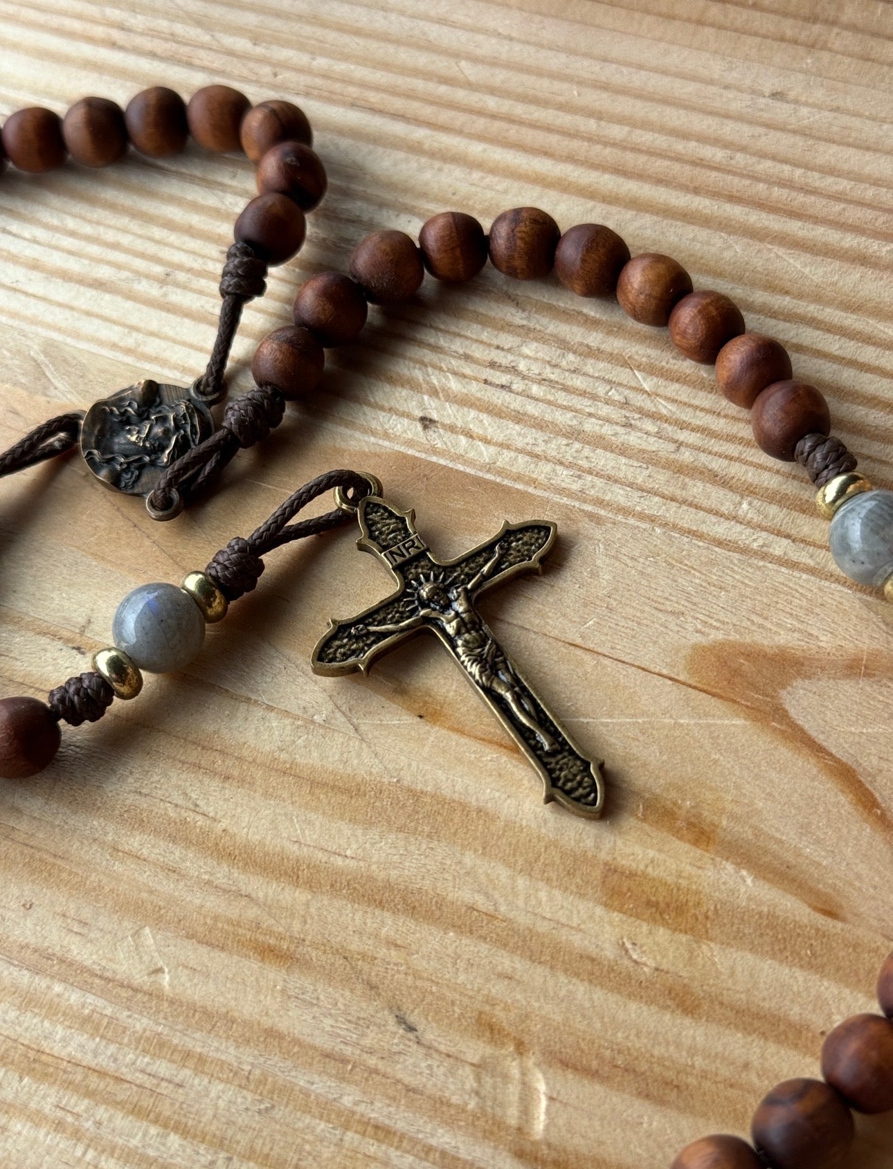 St Joseph the woodworker