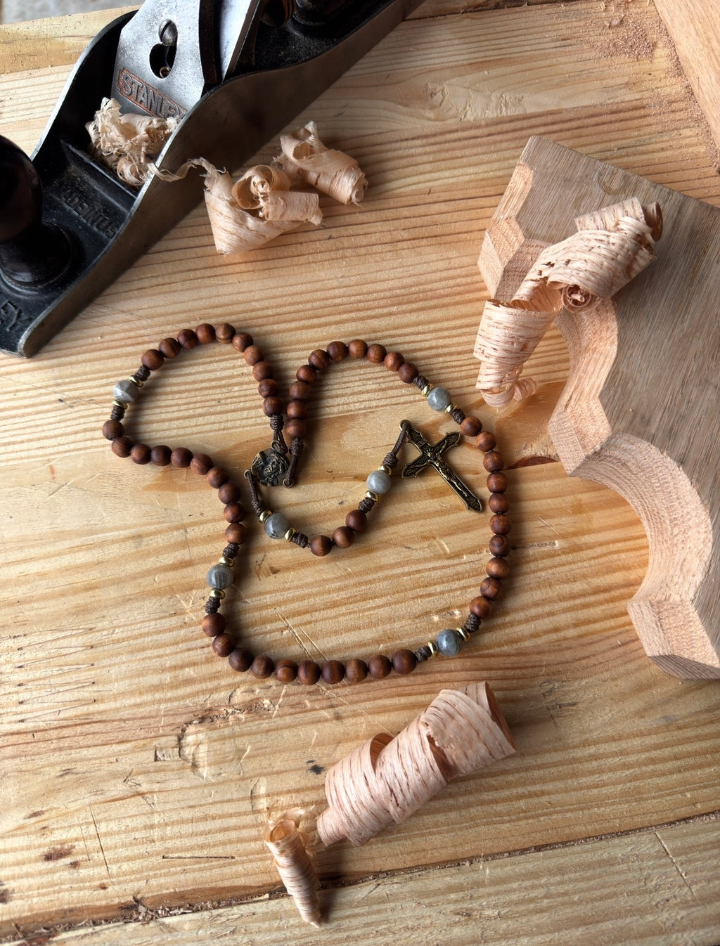 St Joseph the woodworker