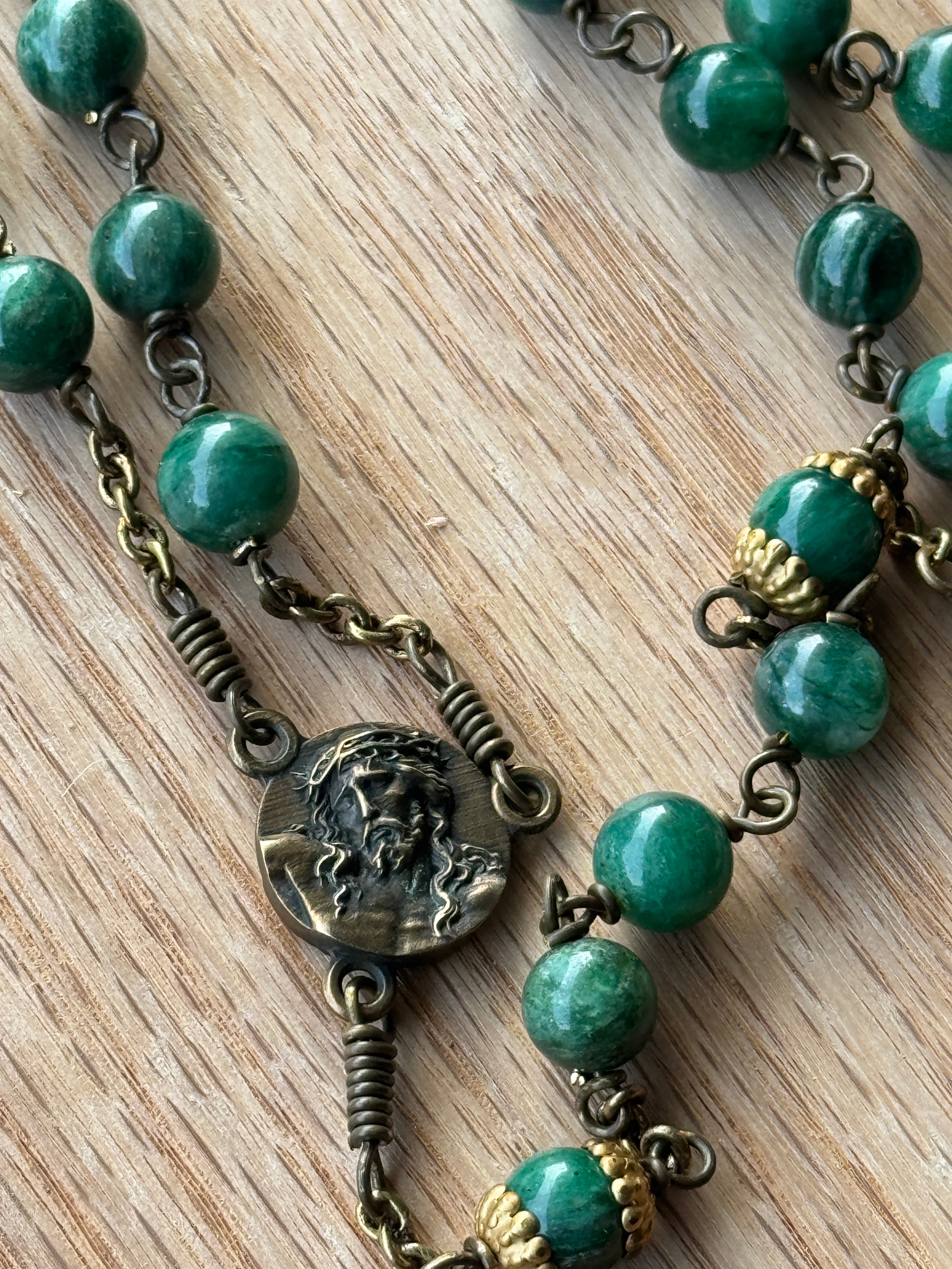 Our lady of Guadeloupe