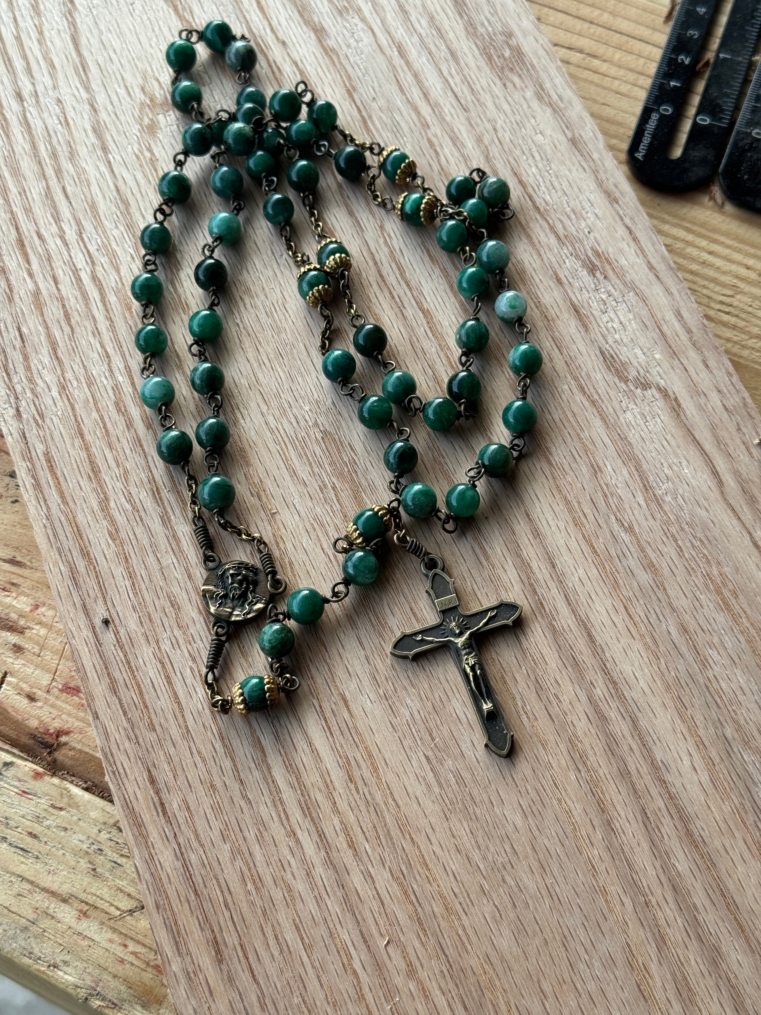 Our lady of Guadeloupe