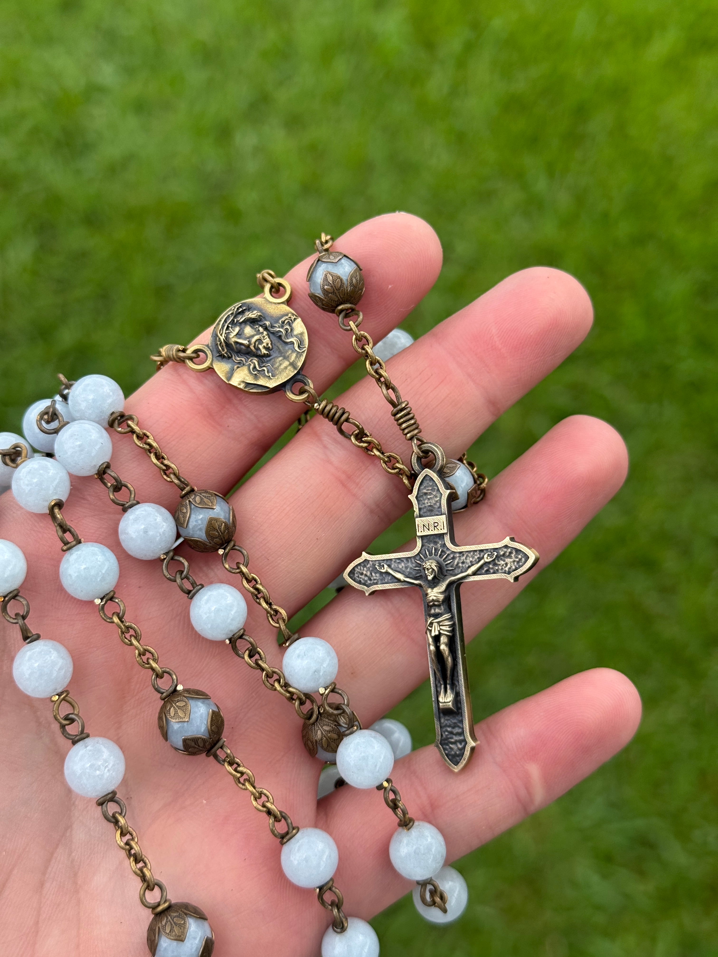 Our lady of Lourdes