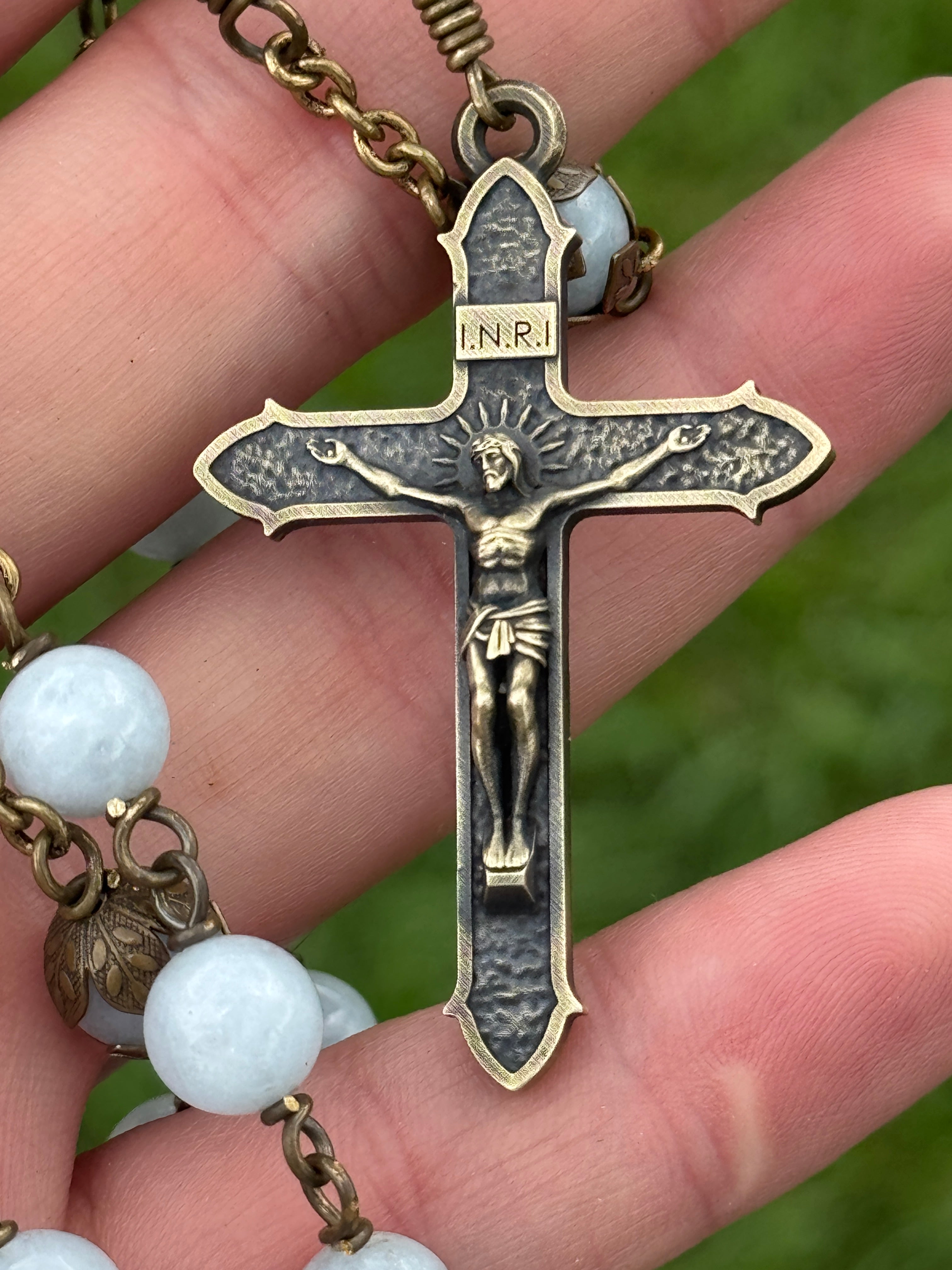 Our lady of Lourdes