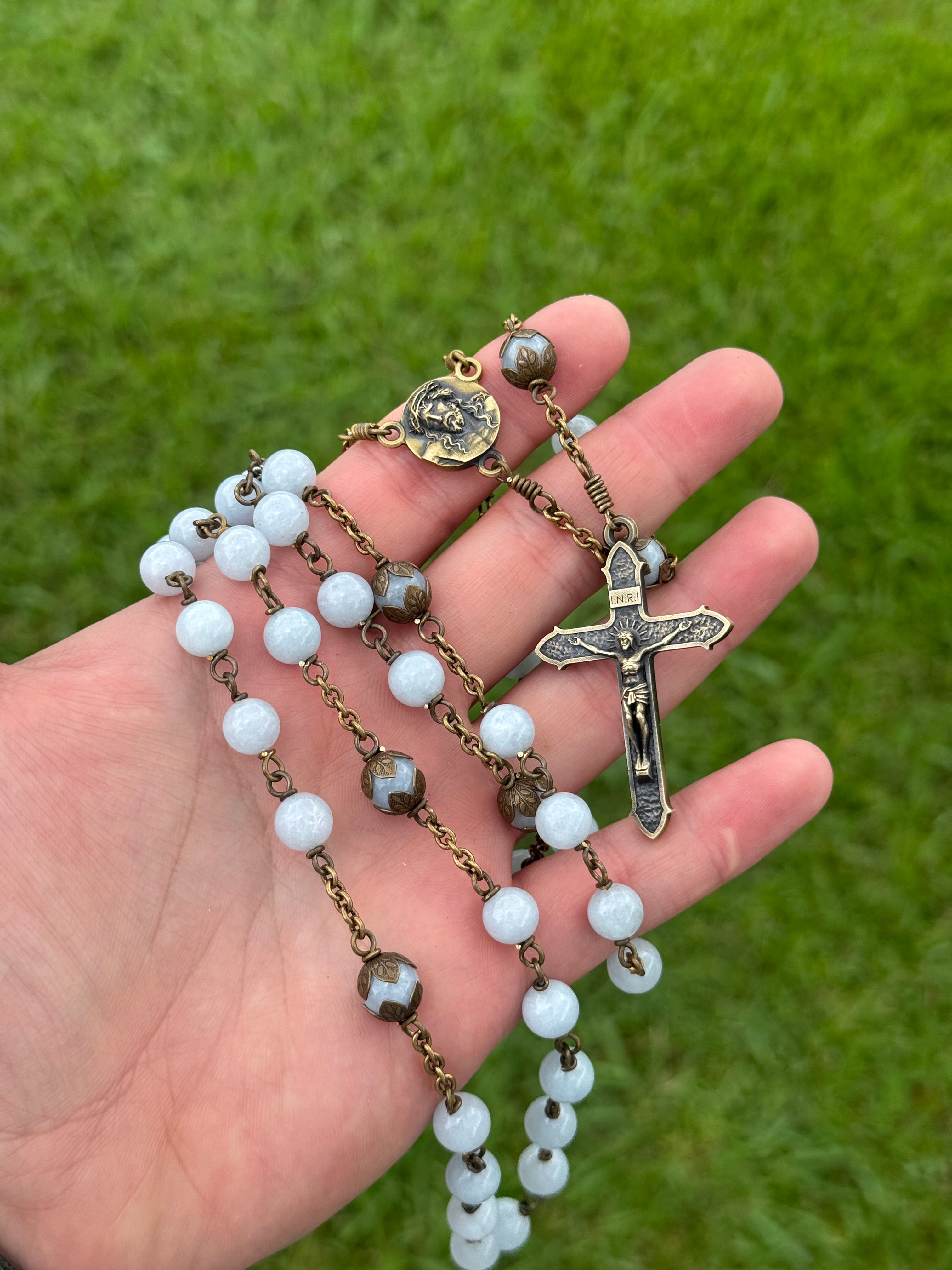 Our lady of Lourdes